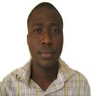 Mr. Adebowale M. OLAWUYI